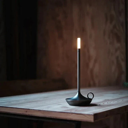 TorchLite™ | Skandinavischer Kerzenleuchter