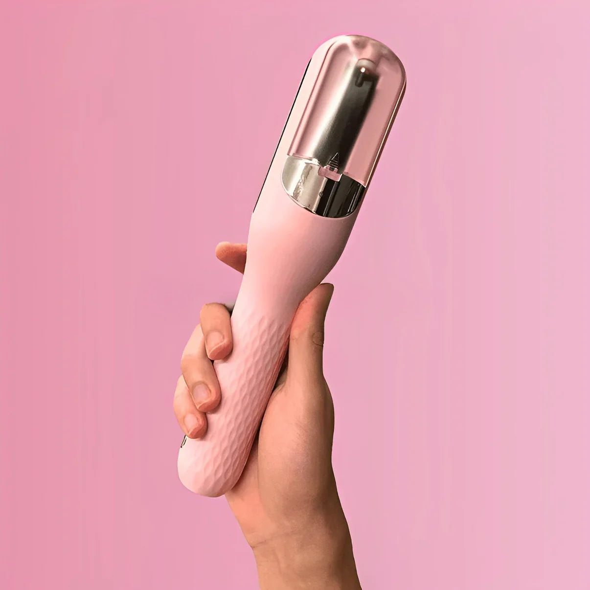 HairSculpt™ | Professionelles Haarstyling-Werkzeug