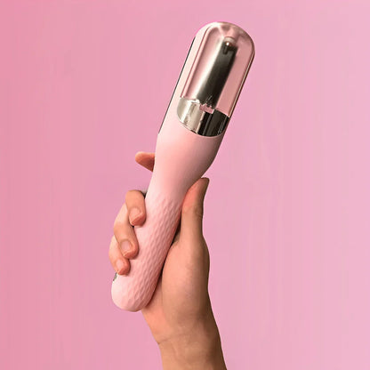 HairSculpt™ | Professionelles Haarstyling-Werkzeug