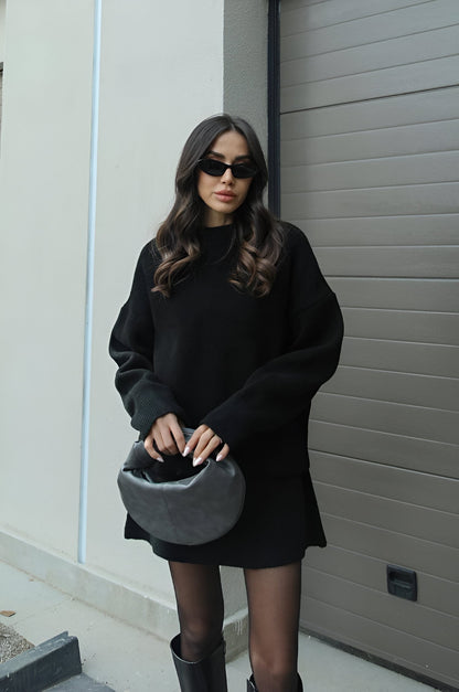 Violett™ | Strickset
