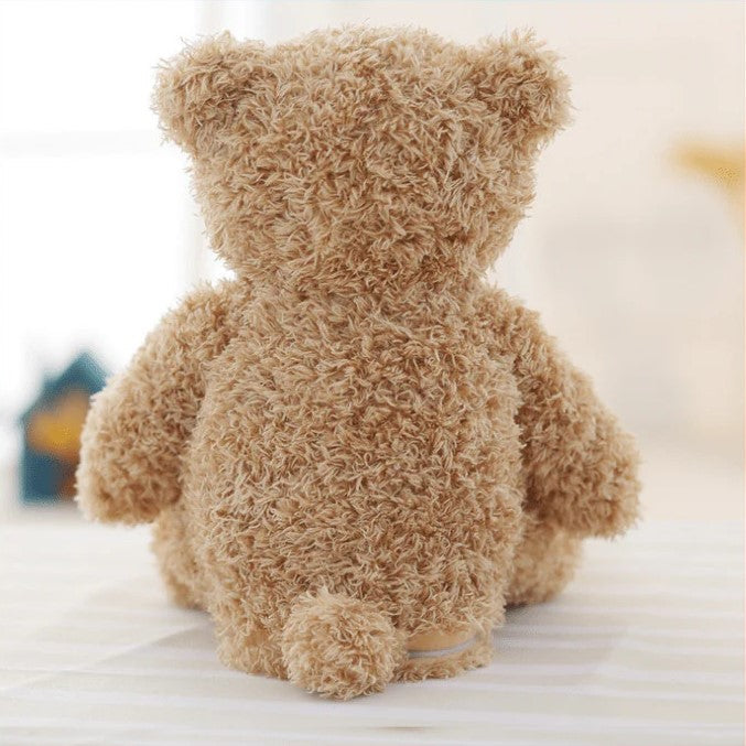 50% Rabatt | CuddleBear™ - Bringt endlosen Spielspaß und Komfort für Ihr Baby [Letzter Tag Rabatt]