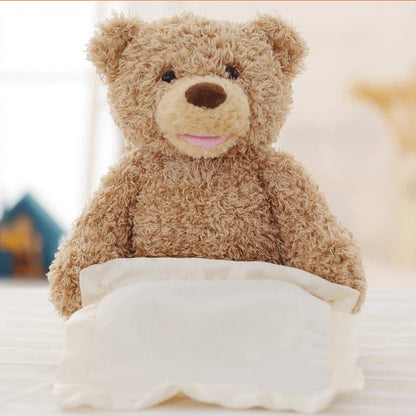 50% Rabatt | CuddleBear™ - Bringt endlosen Spielspaß und Komfort für Ihr Baby [Letzter Tag Rabatt]
