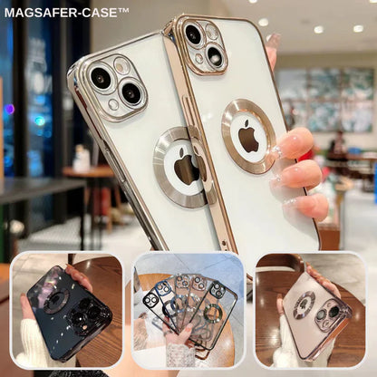 SafeCase™ | iPhone Case with Magnetic Charging
