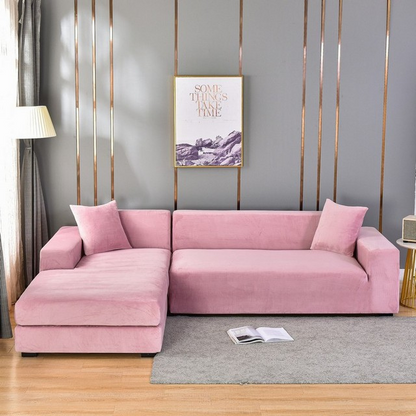 SofaLuxe™ | Verwandeln Sie Ihre Couch mit luxuriöser Eleganz