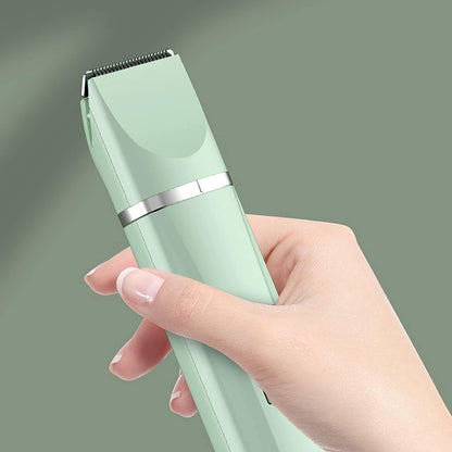 Pet shaver™ | 4 in 1 Die einfache Lösung für die Haustierpflege