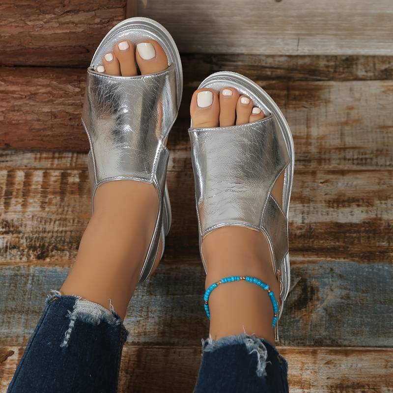 Palma™ – Orthopädische Komfortsandalen