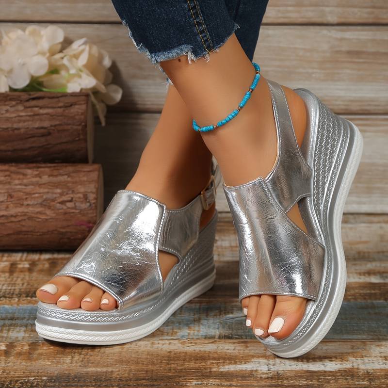 Palma™ – Orthopädische Komfortsandalen