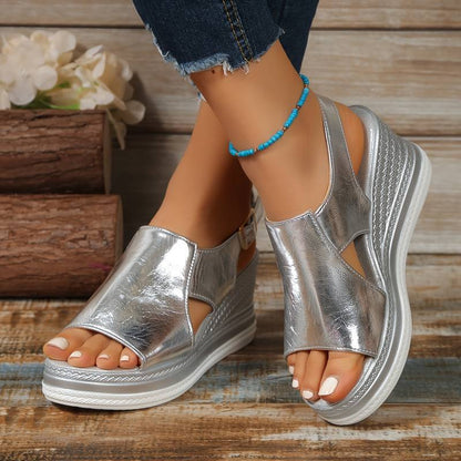 Palma™ – Orthopädische Komfortsandalen