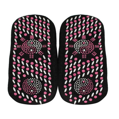 HealthSock™ – Selbsterwärmende Magnetfeldtherapie-Socken