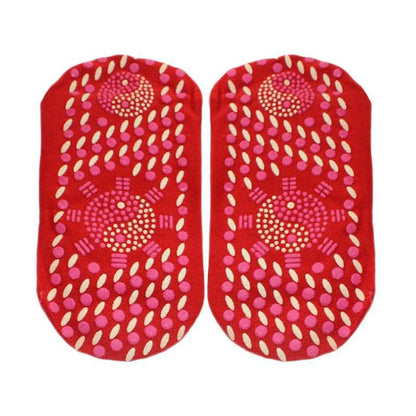 HealthSock™ – Selbsterwärmende Magnetfeldtherapie-Socken