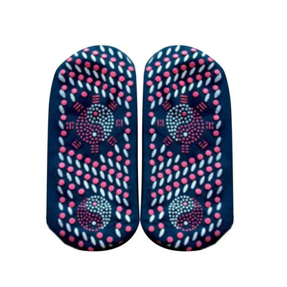 HealthSock™ – Selbsterwärmende Magnetfeldtherapie-Socken