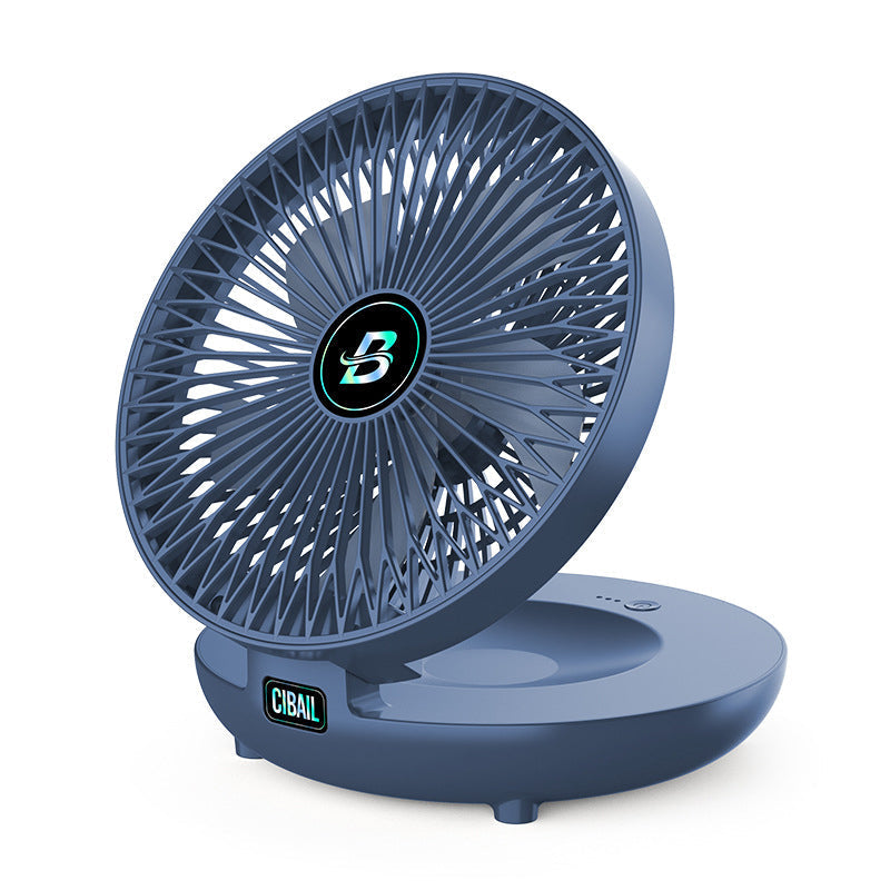 KühlBreeze™ | Ultimativer Komfort und erfrischender Luftstrom