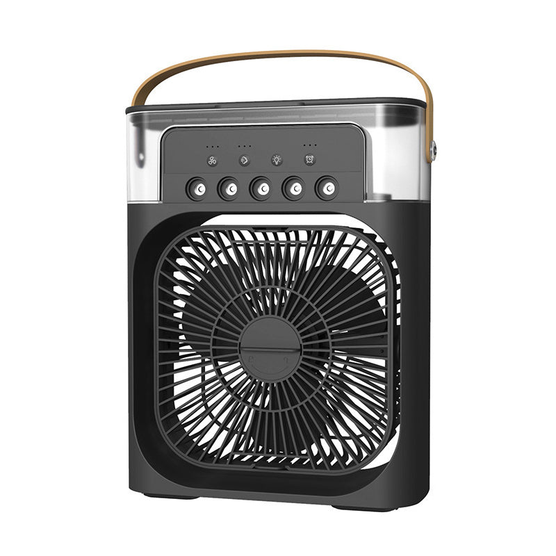 ArcticBreeze™ | Oasis 3-in-1