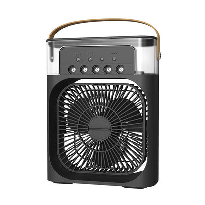 ArcticBreeze™ | Oasis 3-in-1