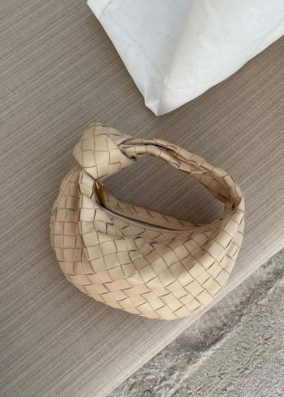 Aurabag™ - Gewebte Mini Tasche