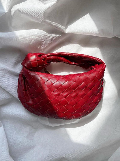 Aurabag™ - Gewebte Mini Tasche