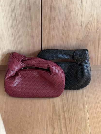 Aurabag™ - Gewebte Mini Tasche