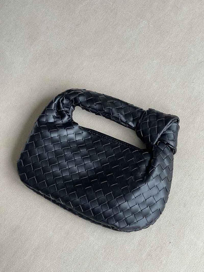 Aurabag™ - Gewebte Mini Tasche