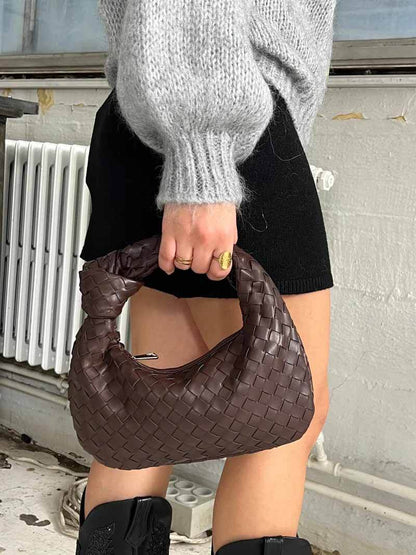 Aurabag™ - Gewebte Mini Tasche