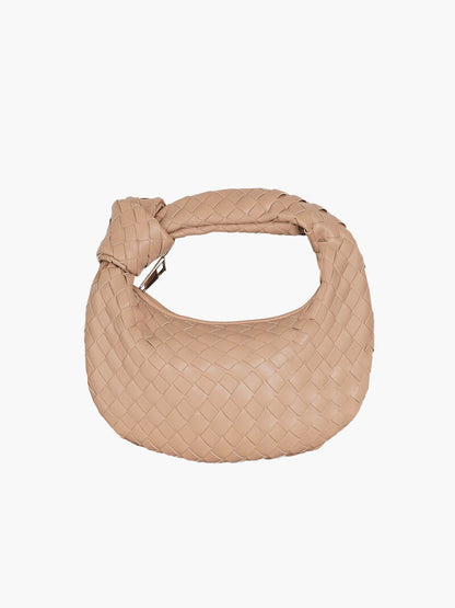 Aurabag™ - Gewebte Mini Tasche