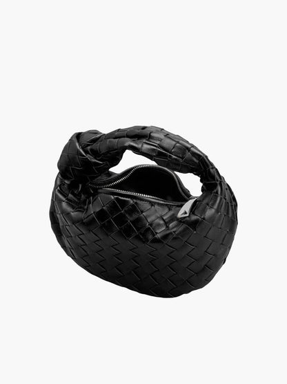Aurabag™ - Gewebte Mini Tasche