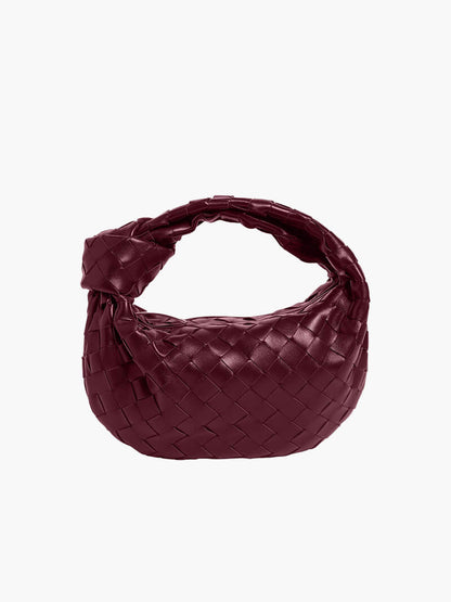 Aurabag™ - Gewebte Mini Tasche