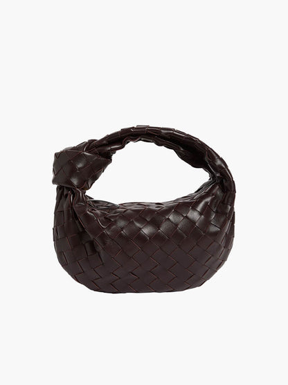 Aurabag™ - Gewebte Mini Tasche