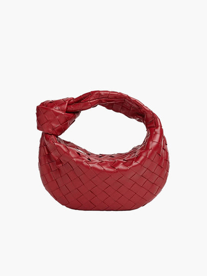 Aurabag™ - Gewebte Mini Tasche