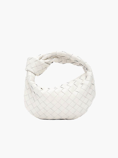 Aurabag™ - Gewebte Mini Tasche