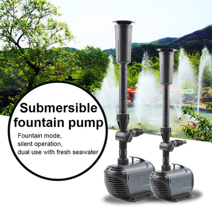 Fountique™ | Gestalten Sie Ihren eigenen Kunstbrunnen!