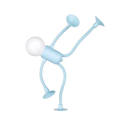 FlexiGlow™ | Flexibele Sportsman Nachtlampe [1+1 Gratis]