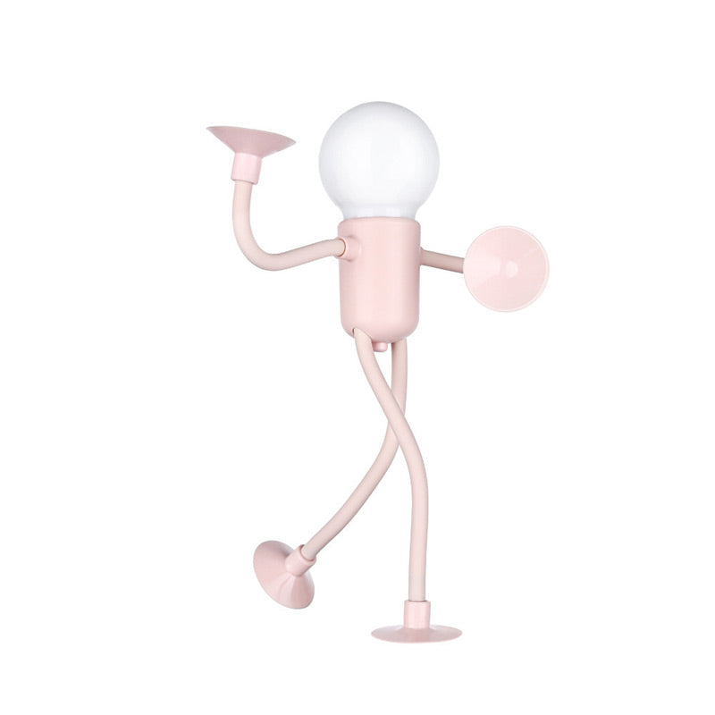 FlexiGlow™ | Flexibele Sportsman Nachtlampe [1+1 Gratis]