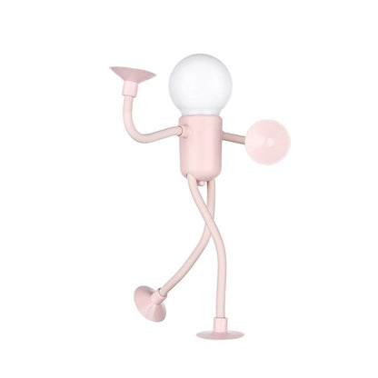 FlexiGlow™ | Flexibele Sportsman Nachtlampe [1+1 Gratis]