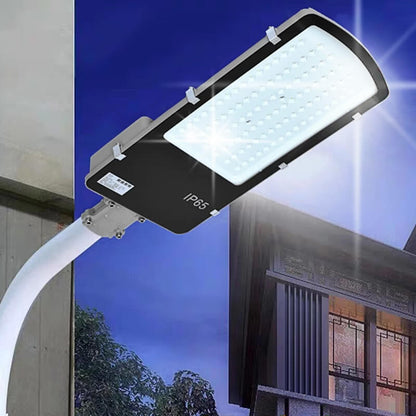 LumiStreet™ - Leistungsstarke Solarbeleuchtung für den Außenbereich