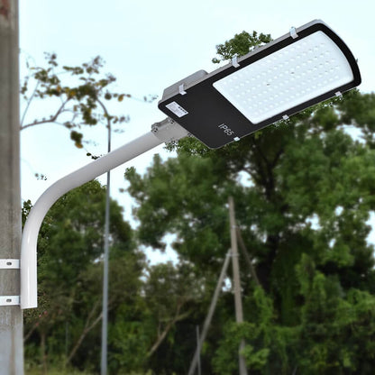 LumiStreet™ - Leistungsstarke Solarbeleuchtung für den Außenbereich