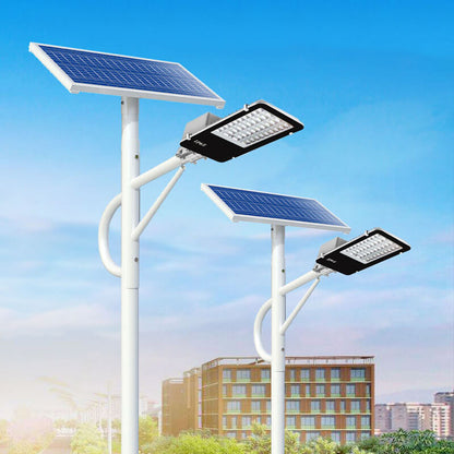 LumiStreet™ - Leistungsstarke Solarbeleuchtung für den Außenbereich