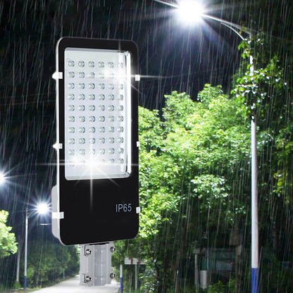 LumiStreet™ - Leistungsstarke Solarbeleuchtung für den Außenbereich