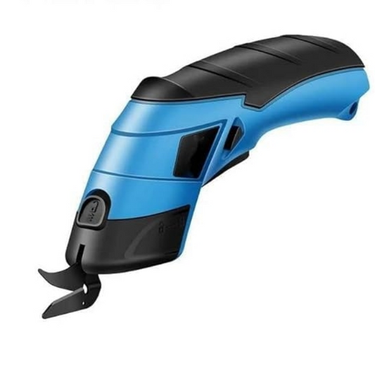 CutMaster™ – Schneidet mühelos durch jedes Material