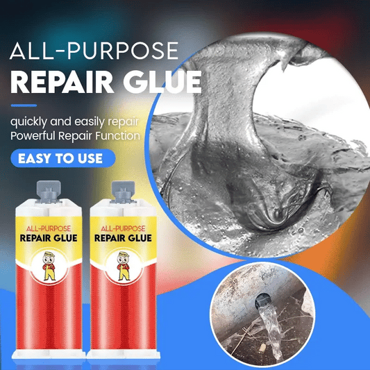 UltraGlue™ | Repariert alle Oberflächen