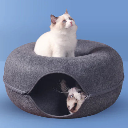 CatHole™ | Höhle für Haustiere