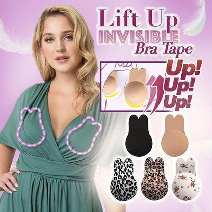 Lift Up™ | Unsichtbares BH-Band