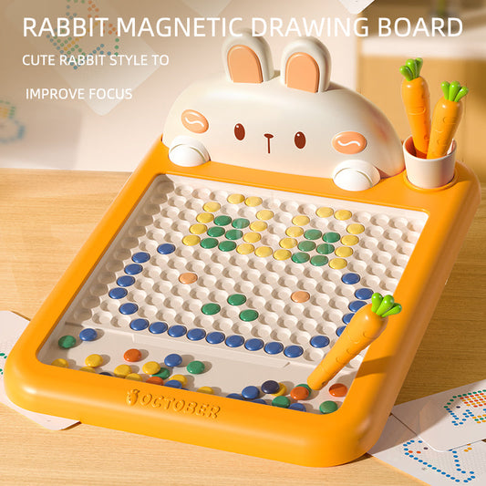 ColorCraze™ | Magnetische Kreativitätstafel für Kinder