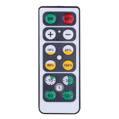 1+1 Gratis | SpotLight™️ - Kabelloser LED-Strahler [Letzter Tag Rabatt]