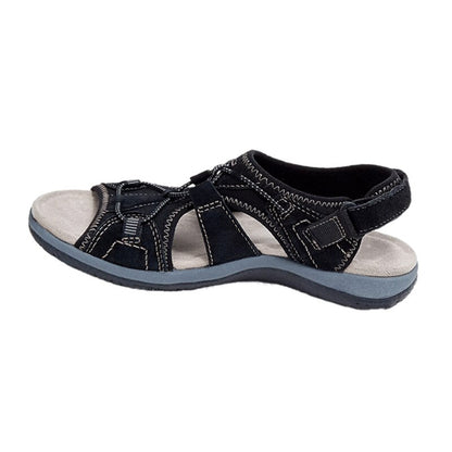 Sketch™ - Sandalen mit Fußgewölbestütze