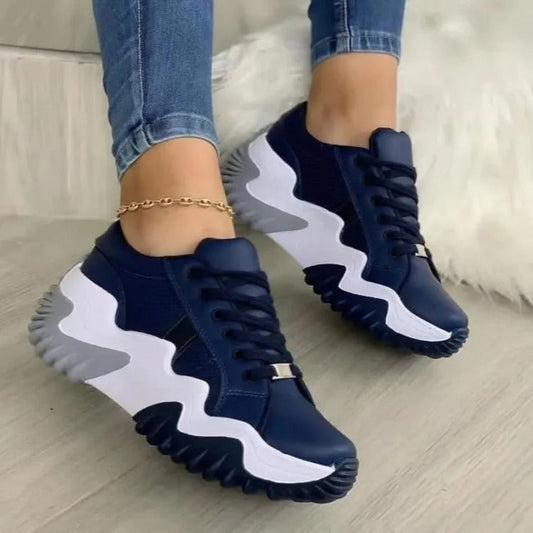 ArchFlex™ | Orthopedic Sneakers