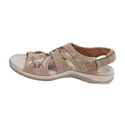 Sketch™ - Sandalen mit Fußgewölbestütze