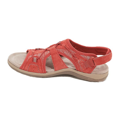 Sketch™ - Sandalen mit Fußgewölbestütze