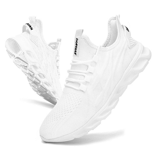 StrideTech™ Moderne Allround-Herrenschuhe