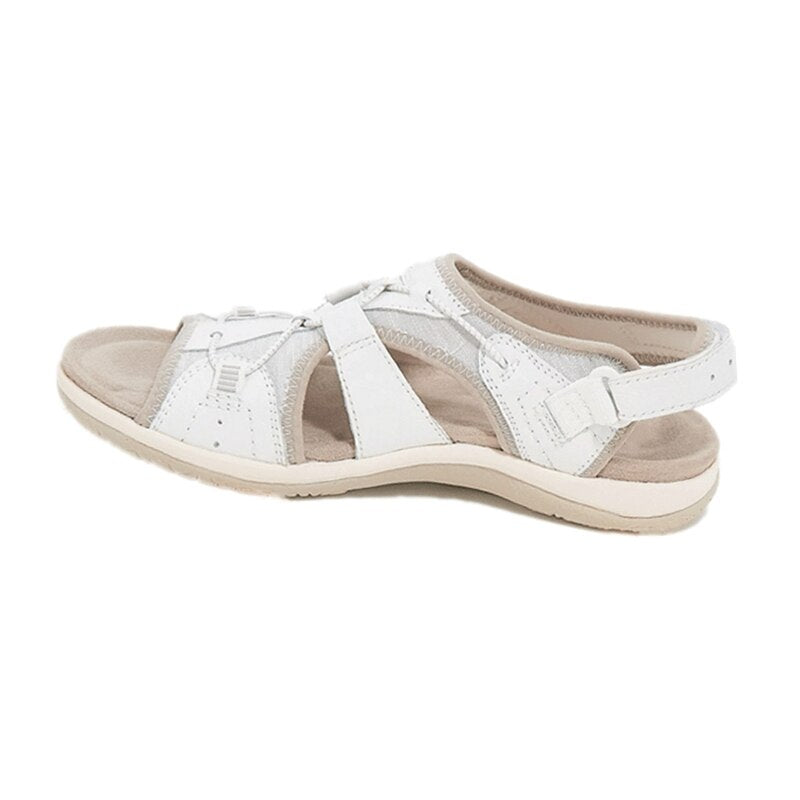Sketch™ - Sandalen mit Fußgewölbestütze