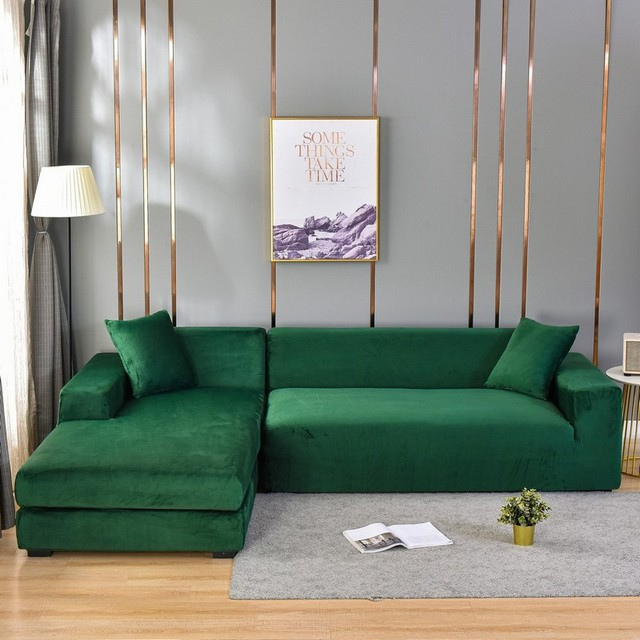 SofaLuxe™ | Verwandeln Sie Ihre Couch mit luxuriöser Eleganz